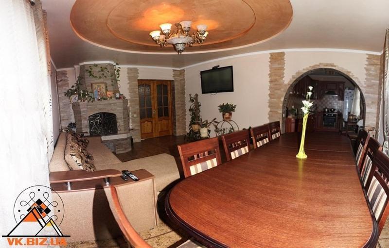 Silence Villa Микуличин Екстериор снимка