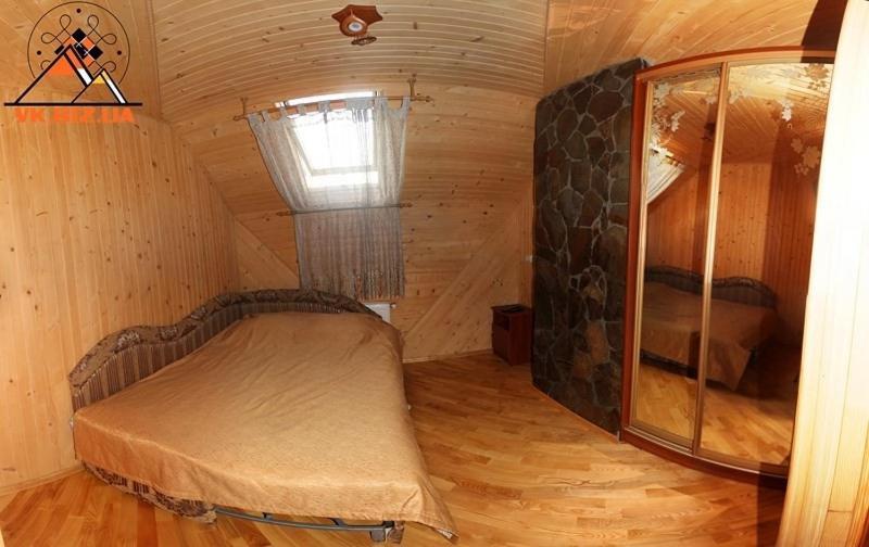 Silence Villa Микуличин Екстериор снимка