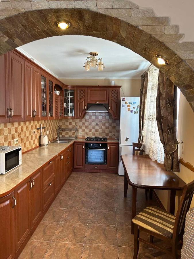 Silence Villa Микуличин Екстериор снимка