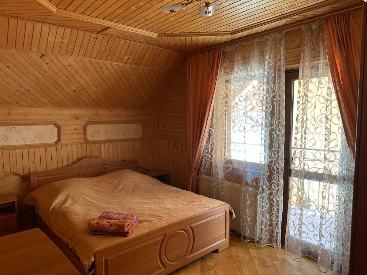 Silence Villa Микуличин Екстериор снимка