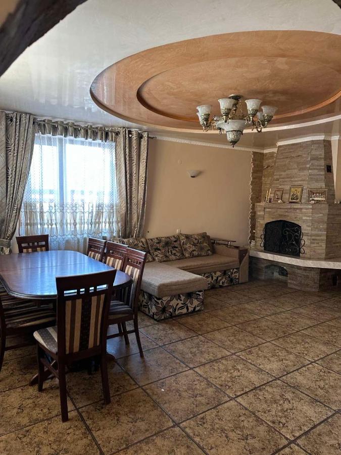 Silence Villa Микуличин Екстериор снимка