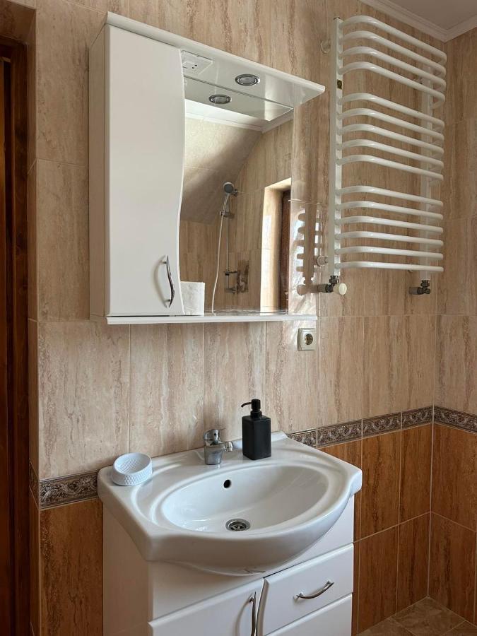 Silence Villa Микуличин Екстериор снимка