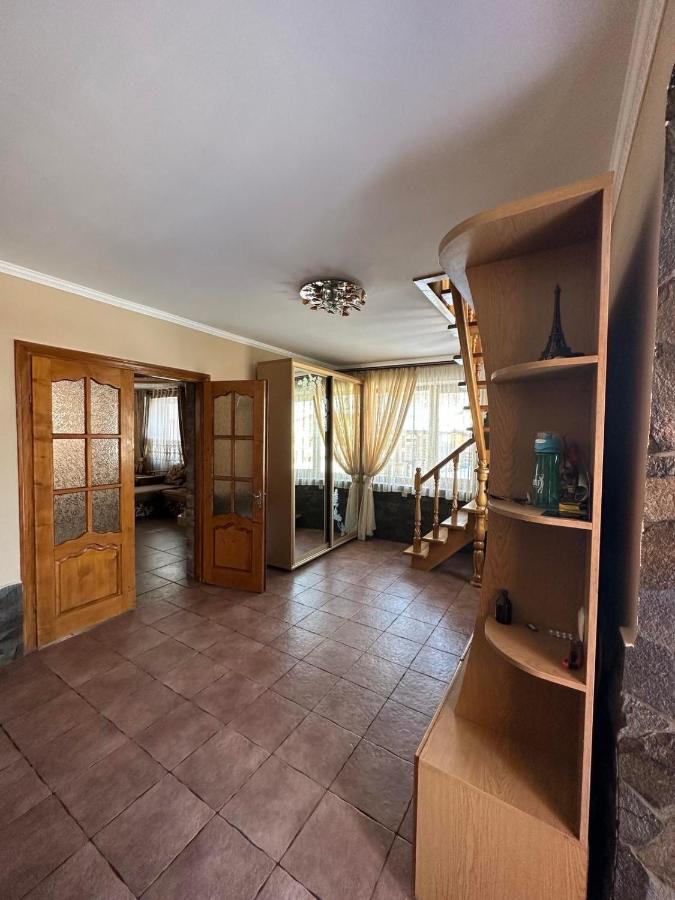 Silence Villa Микуличин Екстериор снимка